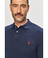 T-shirt - koszulka męska Polo Ralph Lauren - Longsleeve 710681126052