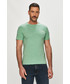 T-shirt - koszulka męska Polo Ralph Lauren - T-shirt 710671438204