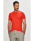 T-shirt - koszulka męska Polo Ralph Lauren - T-shirt 710671438213