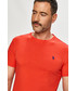 T-shirt - koszulka męska Polo Ralph Lauren - T-shirt 710671438213