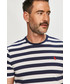T-shirt - koszulka męska Polo Ralph Lauren - T-shirt 710823560001