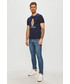 T-shirt - koszulka męska Polo Ralph Lauren - T-shirt 710835761001