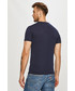 T-shirt - koszulka męska Polo Ralph Lauren - T-shirt 710835761001