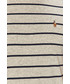 T-shirt - koszulka męska Polo Ralph Lauren - T-shirt 710829201003