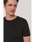T-shirt - koszulka męska Polo Ralph Lauren - T-shirt (3-pack) 714830304004