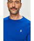 T-shirt - koszulka męska Polo Ralph Lauren - T-shirt 710671438210