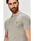 T-shirt - koszulka męska Polo Ralph Lauren - Polo 710536856272
