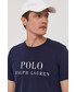 T-shirt - koszulka męska Polo Ralph Lauren - T-shirt 714830278008
