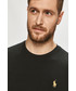 T-shirt - koszulka męska Polo Ralph Lauren - T-shirt 710766890001
