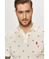 T-shirt - koszulka męska Polo Ralph Lauren - Polo 710823806001