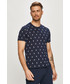 T-shirt - koszulka męska Polo Ralph Lauren - T-shirt 714830281003