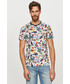 T-shirt - koszulka męska Polo Ralph Lauren - T-shirt 710835281001