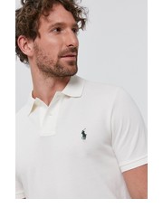 T-shirt - koszulka męska - Polo - Answear.com