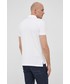 T-shirt - koszulka męska Polo Ralph Lauren Polo bawełniane kolor biały z aplikacją