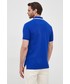 T-shirt - koszulka męska Polo Ralph Lauren polo bawełniane z aplikacją