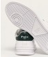 Buty sportowe Polo Ralph Lauren - Buty skórzane