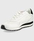 Buty sportowe Polo Ralph Lauren sneakersy TRAIN 85 kolor biały