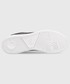 Buty sportowe Polo Ralph Lauren sneakersy skórzane HRT CT II kolor granatowy