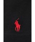 Krótkie spodenki męskie Polo Ralph Lauren - Szorty bawełniane