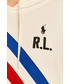 Bluza Polo Ralph Lauren - Bluza 211792222001