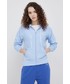 Bluza Polo Ralph Lauren bluza damska z kapturem gładka