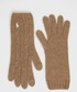 Rękawiczki Polo Ralph Lauren - Rękawiczki wełniane