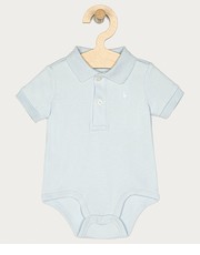 Odzież dziecięca - Body niemowlęce 62-80 cm - Answear.com Polo Ralph Lauren