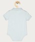 Odzież dziecięca Polo Ralph Lauren - Body niemowlęce 62-80 cm