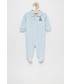 Odzież dziecięca Polo Ralph Lauren - Śpioszki niemowlęce