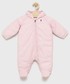 Odzież dziecięca Polo Ralph Lauren - Kombinezon niemowlęcy