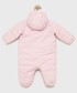 Odzież dziecięca Polo Ralph Lauren - Kombinezon niemowlęcy