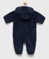 Odzież dziecięca Polo Ralph Lauren pajacyk niemowlęcy