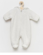 Odzież dziecięca pajacyk niemowlęcy - Answear.com Polo Ralph Lauren