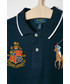 Koszulka Polo Ralph Lauren - Polo dziecięce 134-176 cm 323737844004