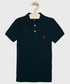 Koszulka Polo Ralph Lauren - Polo dziecięce 134-176 cm 323547926004