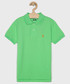 Koszulka Polo Ralph Lauren - Polo dziecięce 134-176 cm 323708857027