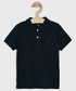 Koszulka Polo Ralph Lauren - Polo dziecięce 92-104 cm 321603252005