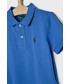 Koszulka Polo Ralph Lauren - Polo dziecięce 92-104 cm 321603252006