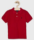 Koszulka Polo Ralph Lauren - Polo dziecięce 92-104 cm 321603252009