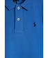 Koszulka Polo Ralph Lauren - Polo dziecięce 110-128 cm 322603252006