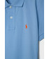 Koszulka Polo Ralph Lauren - Polo dziecięce 134-176 cm 323708857022