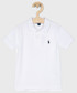 Koszulka Polo Ralph Lauren - Polo dziecięce 92-104 cm 321603252004