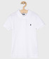 Koszulka Polo Ralph Lauren - Polo dziecięce 134-176 cm 323547926002