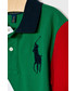 Koszulka Polo Ralph Lauren - Polo dziecięce 134-176 cm 323742528001