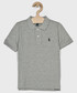 Koszulka Polo Ralph Lauren - Polo dziecięce 92-104 cm 321603252002