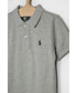 Koszulka Polo Ralph Lauren - Polo dziecięce 92-104 cm 321603252002