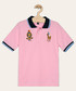 Koszulka Polo Ralph Lauren - Polo dziecięce 134-176 cm 323786337004