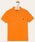 Koszulka Polo Ralph Lauren - Polo dziecięce 134-176 cm 323708857047