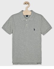 Koszulka - Polo dziecięce 134-176 cm - Answear.com Polo Ralph Lauren