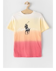 koszulka - T-shirt dziecięcy 134-176 cm - Answear.com